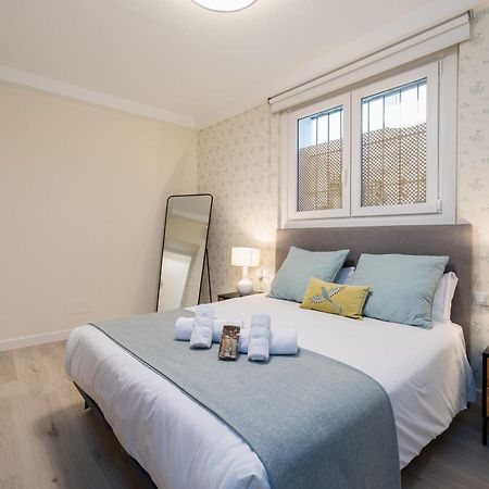 Cozy Apartment In The Heart Of Málaga Extérieur photo