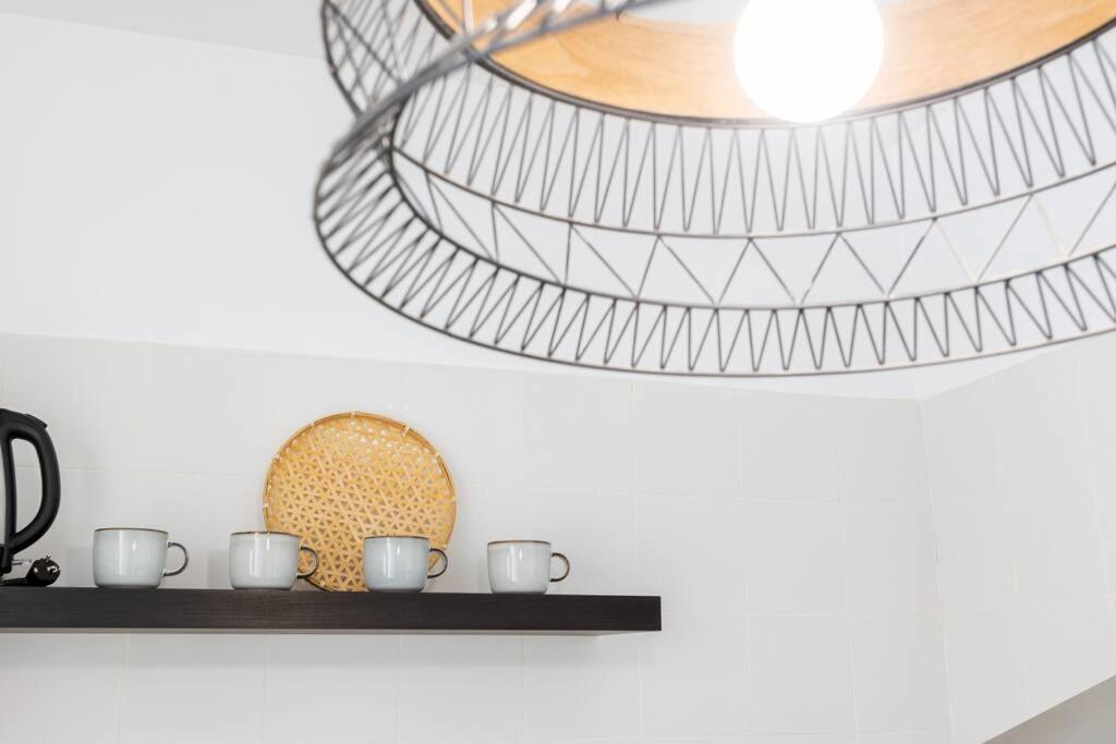 Cozy Apartment In The Heart Of Málaga Extérieur photo