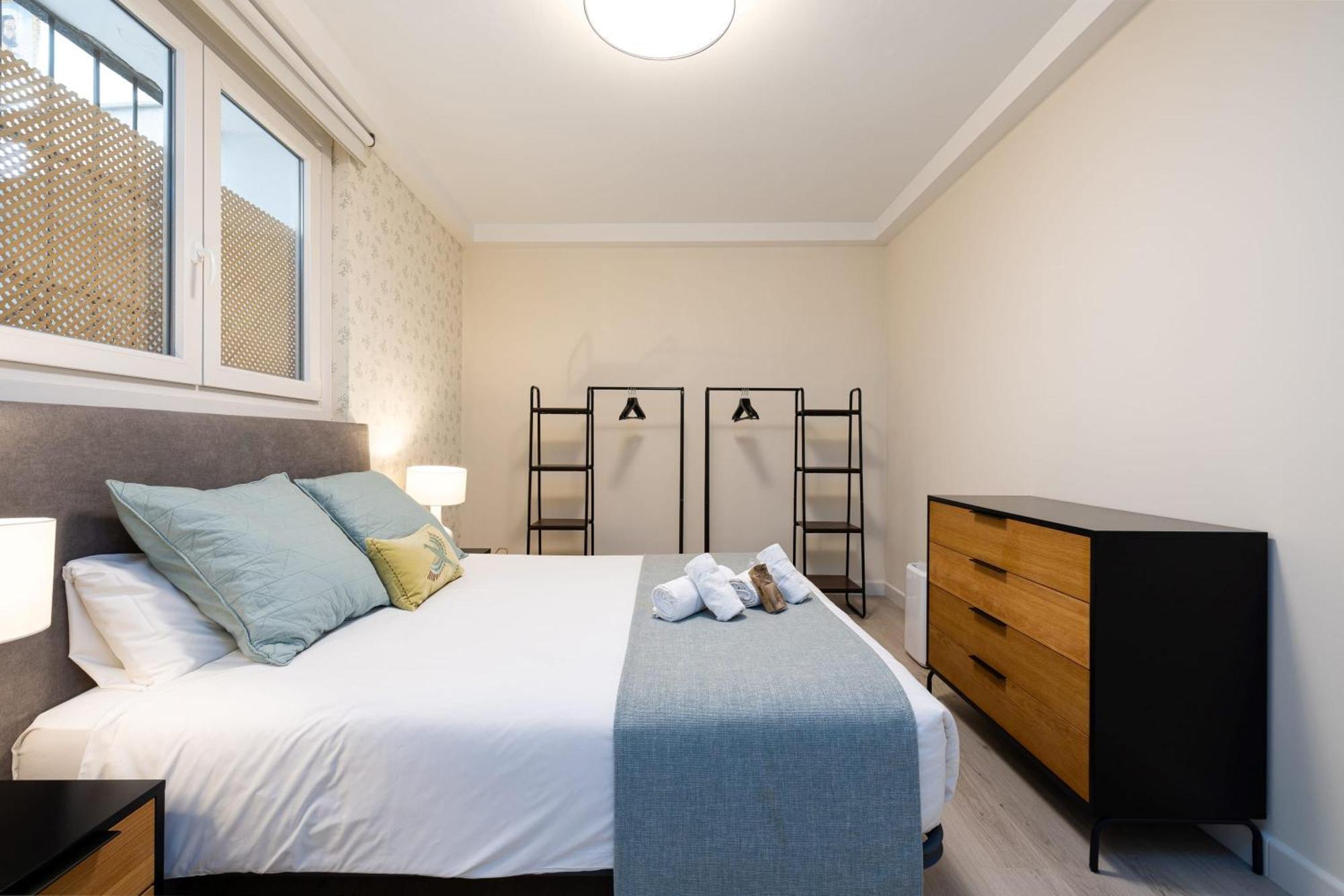 Cozy Apartment In The Heart Of Málaga Extérieur photo