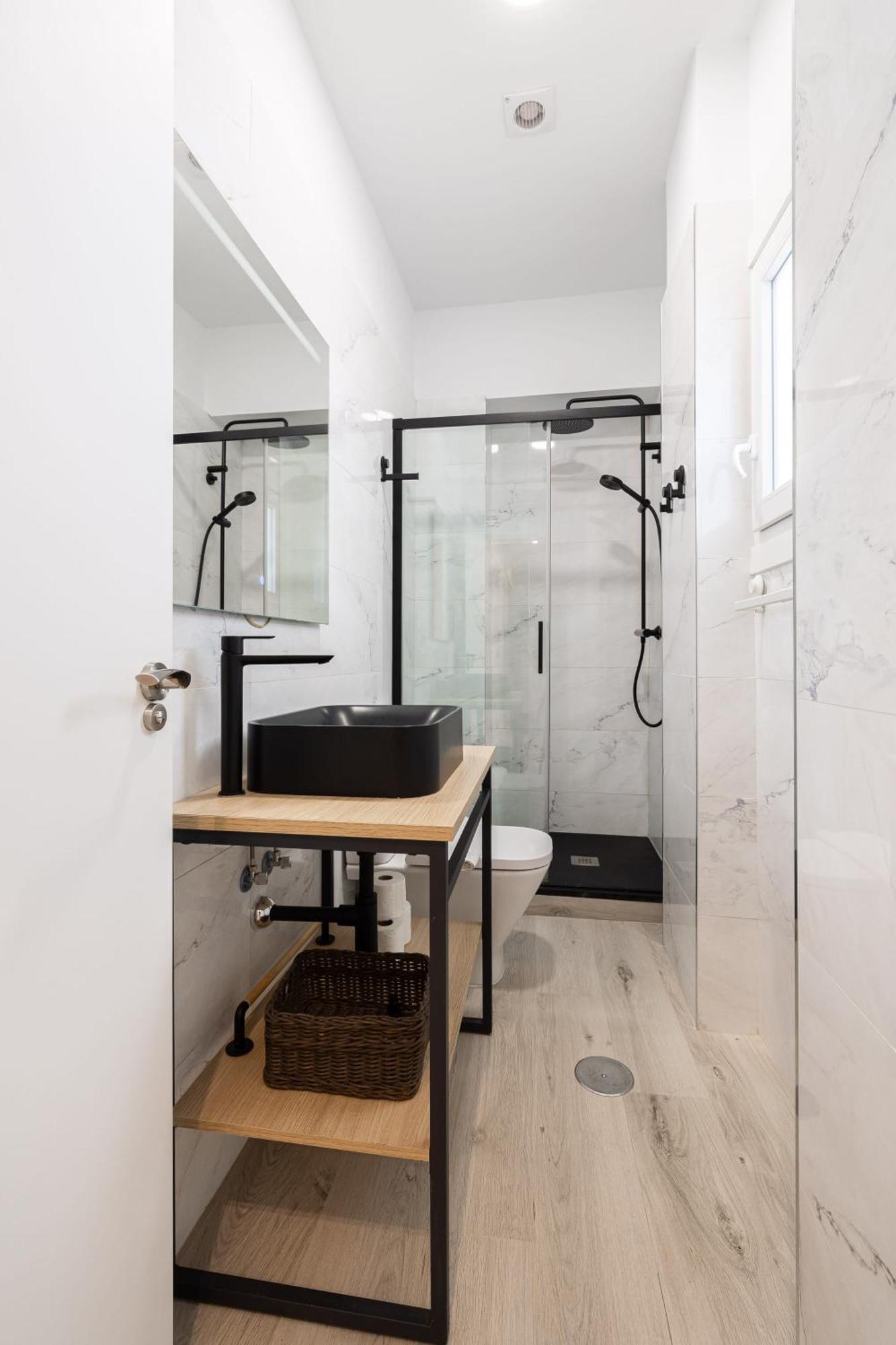 Cozy Apartment In The Heart Of Málaga Extérieur photo