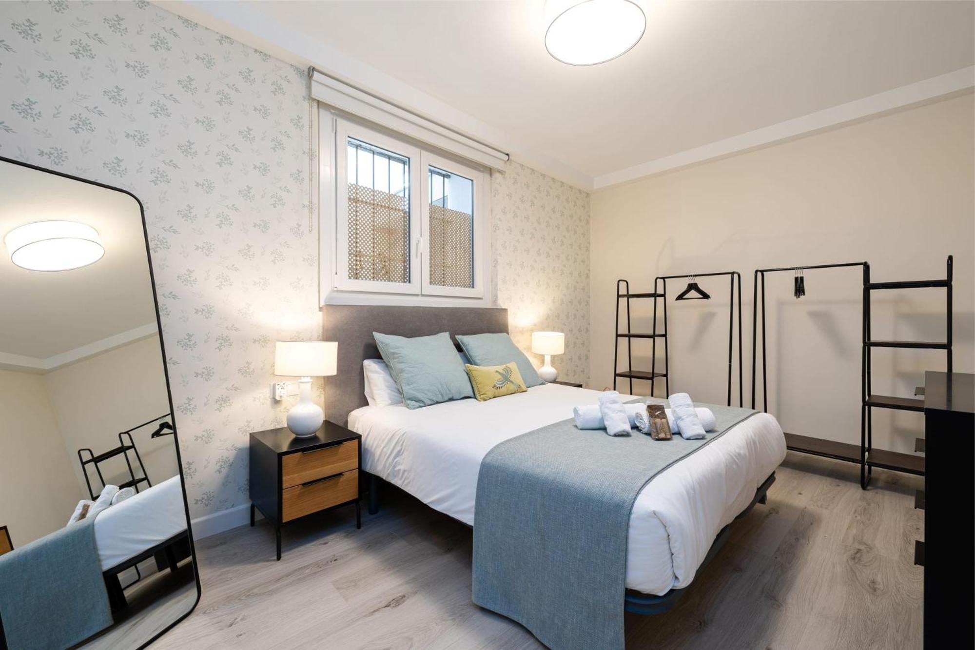 Cozy Apartment In The Heart Of Málaga Extérieur photo