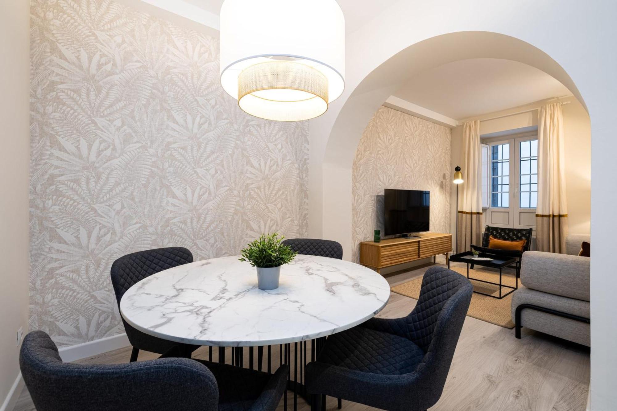 Cozy Apartment In The Heart Of Málaga Extérieur photo