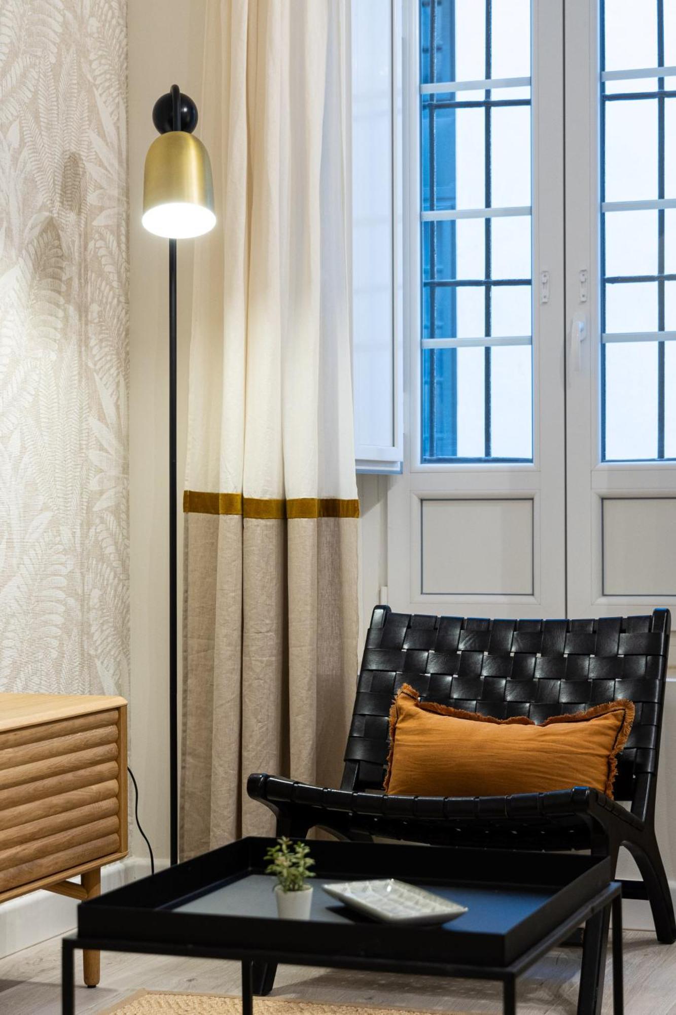 Cozy Apartment In The Heart Of Málaga Extérieur photo