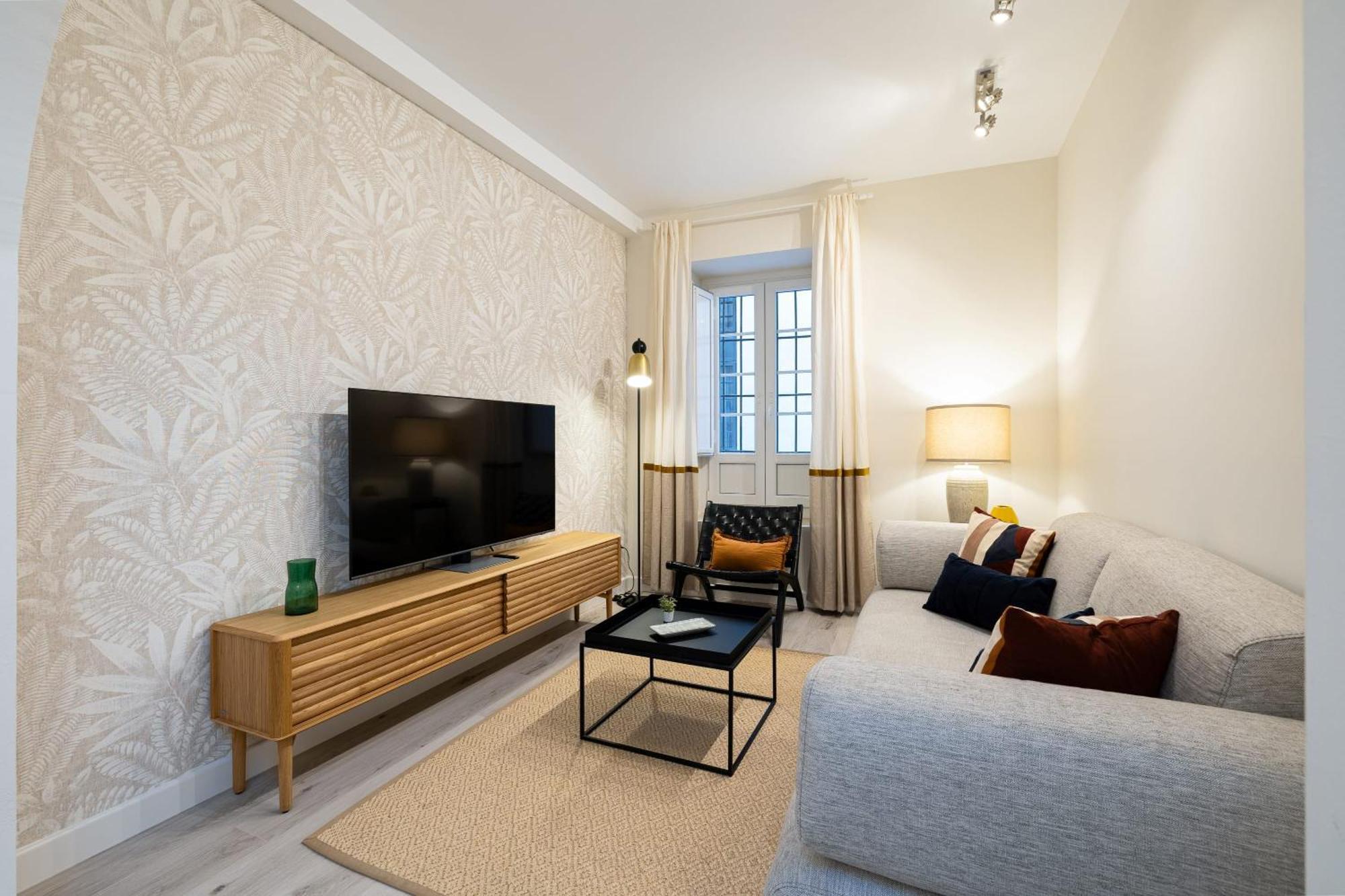 Cozy Apartment In The Heart Of Málaga Extérieur photo